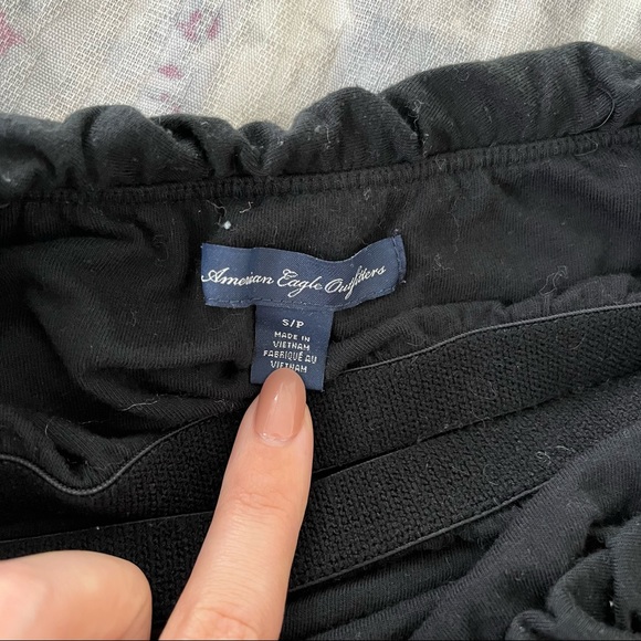 American Eagle | Strapless Top - Picture 2 of 2